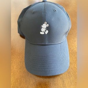 Nike Disney Mickey Mouse Baseball Cap